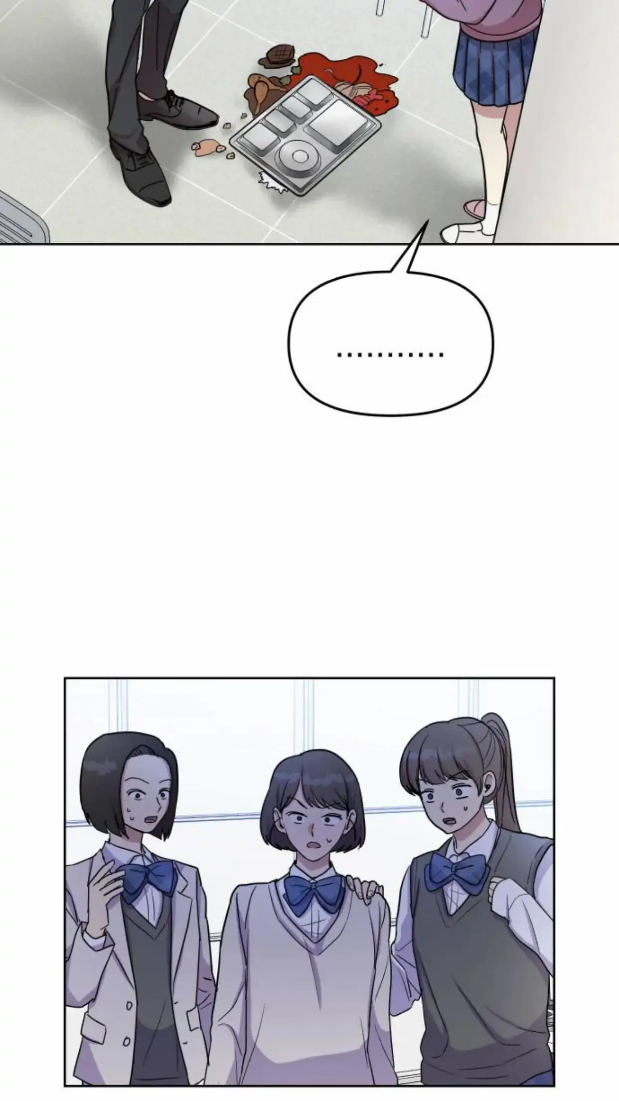 Butler, Please! Chapter 1 - Page 84