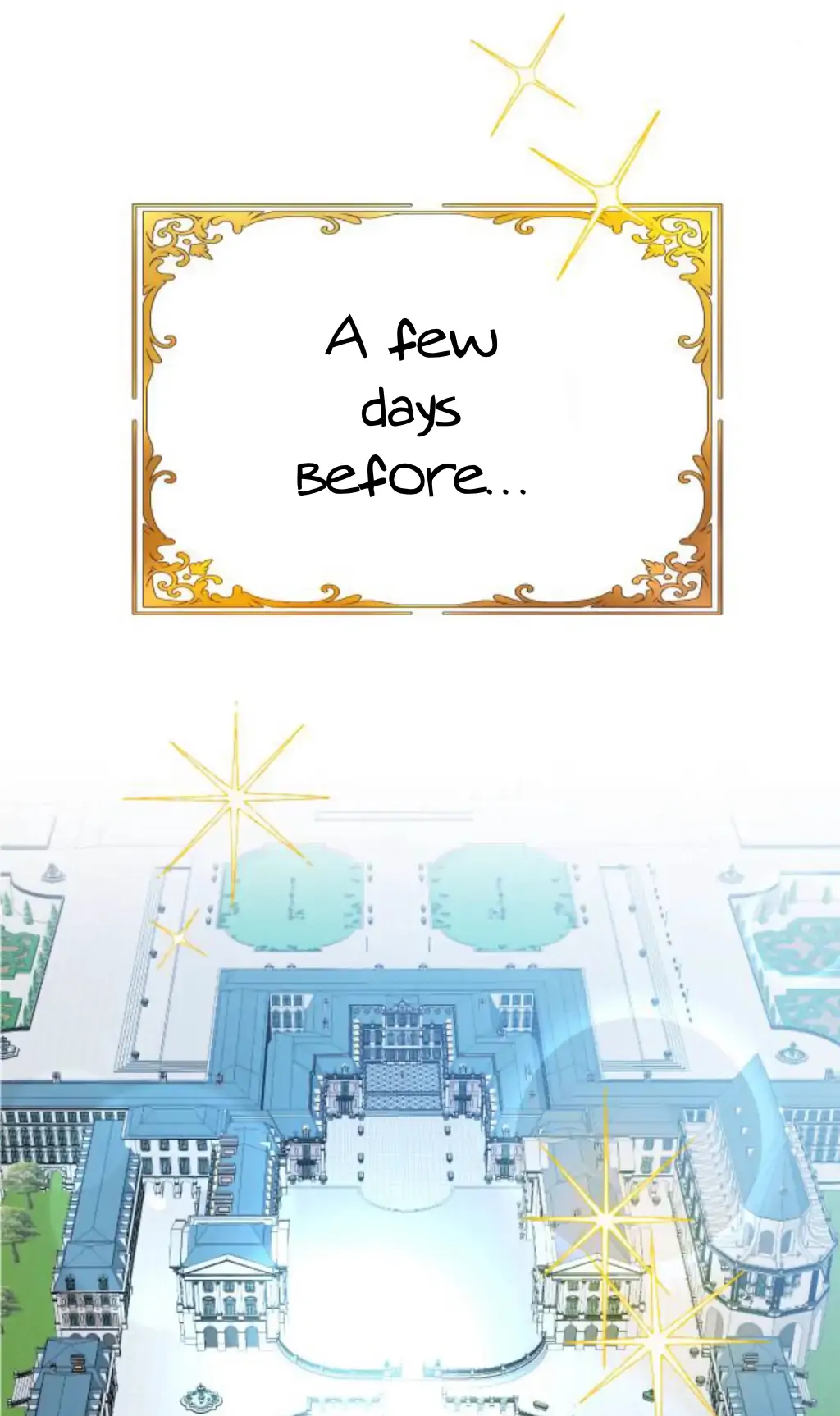 Butler, Please! Chapter 1 - Page 9