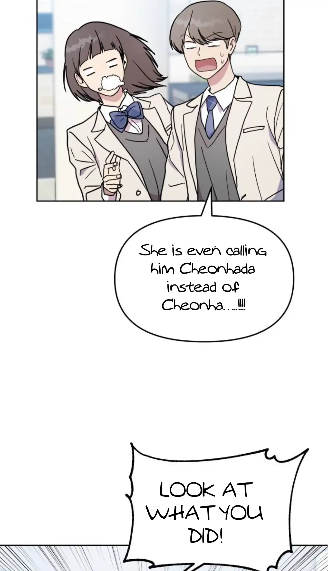 Butler, Please! Chapter 1 - Page 90