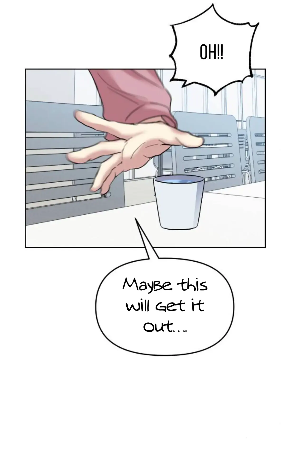 Butler, Please! Chapter 1 - Page 92