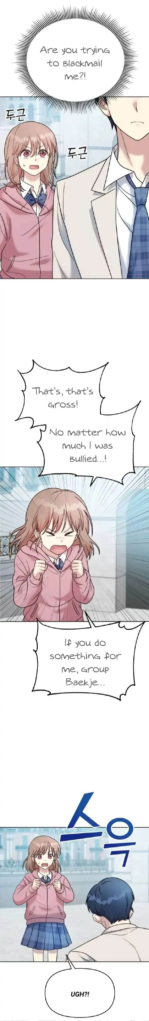 Butler, Please! Chapter 3 - Page 24