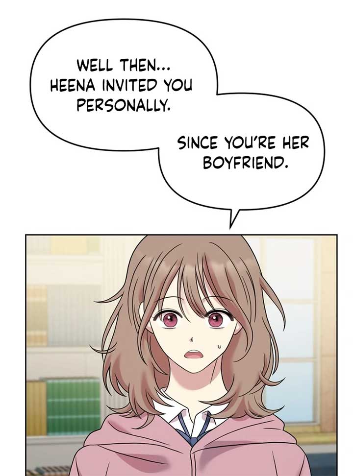 Butler, Please! Chapter 5 - Page 128