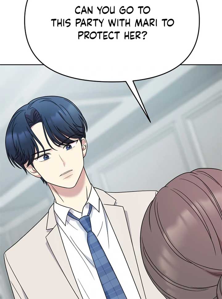 Butler, Please! Chapter 5 - Page 152