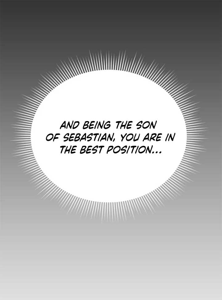 Butler, Please! Chapter 5 - Page 183