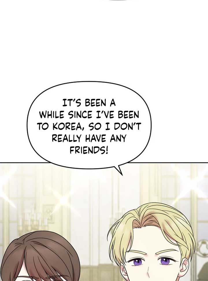 Butler, Please! Chapter 5 - Page 205