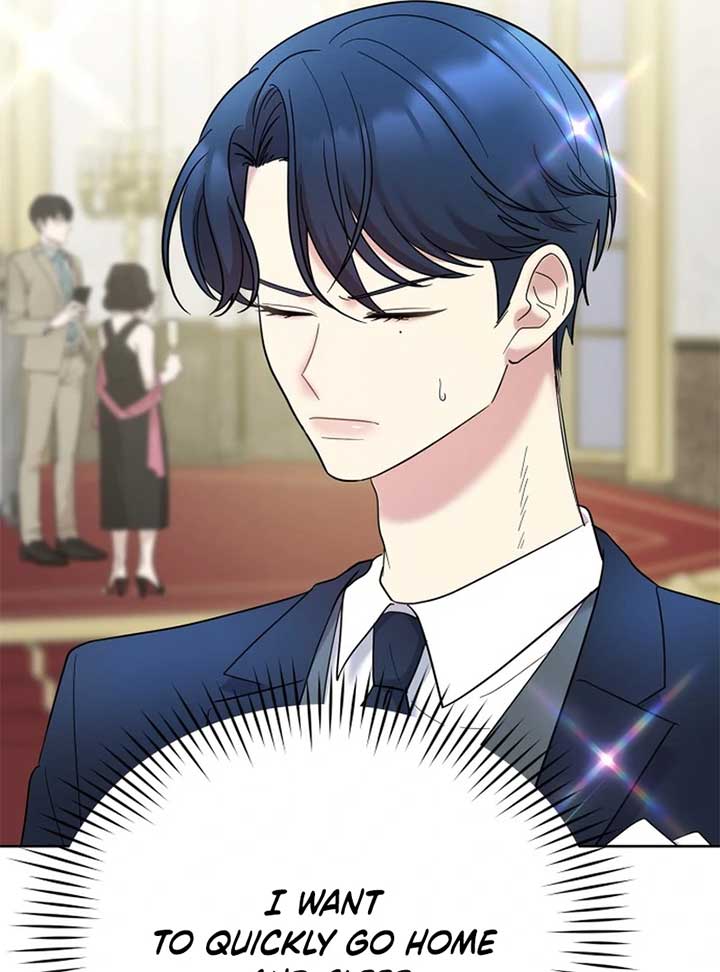 Butler, Please! Chapter 5 - Page 209