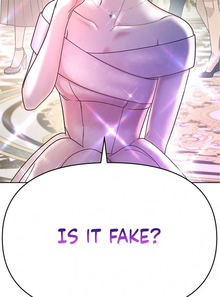 Butler, Please! Chapter 5 - Page 247