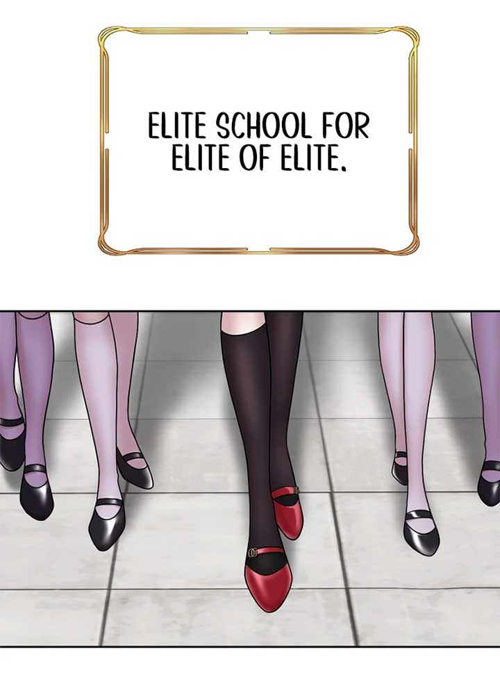 Butler, Please! Chapter 5 - Page 3