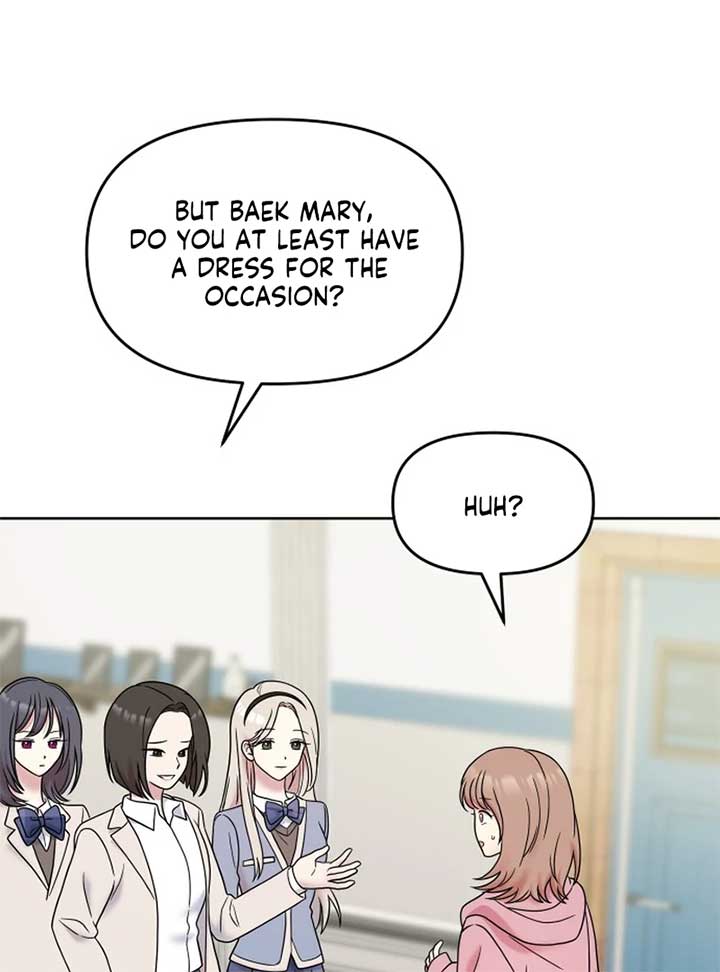 Butler, Please! Chapter 5 - Page 30