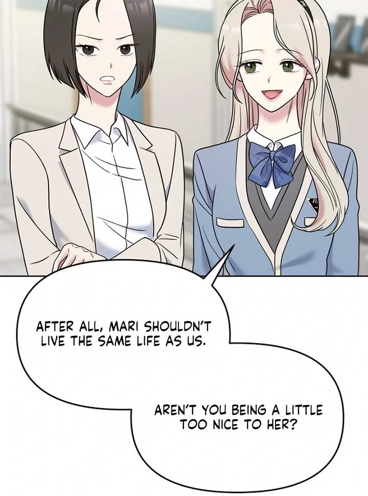 Butler, Please! Chapter 5 - Page 34