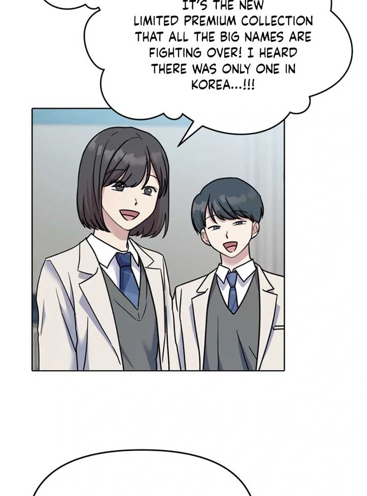 Butler, Please! Chapter 5 - Page 39