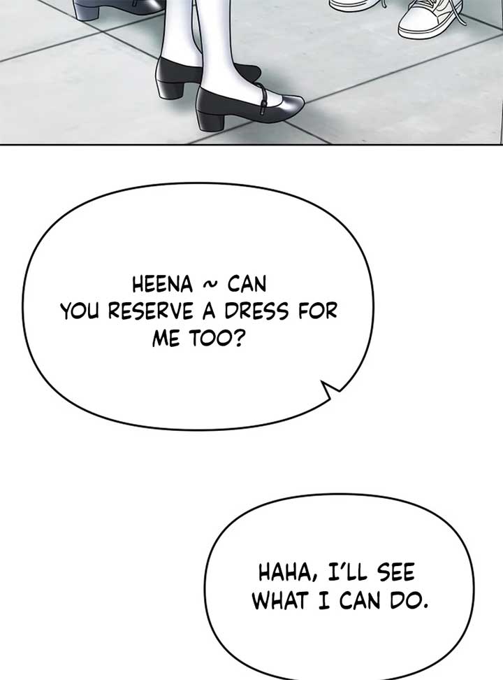Butler, Please! Chapter 5 - Page 41