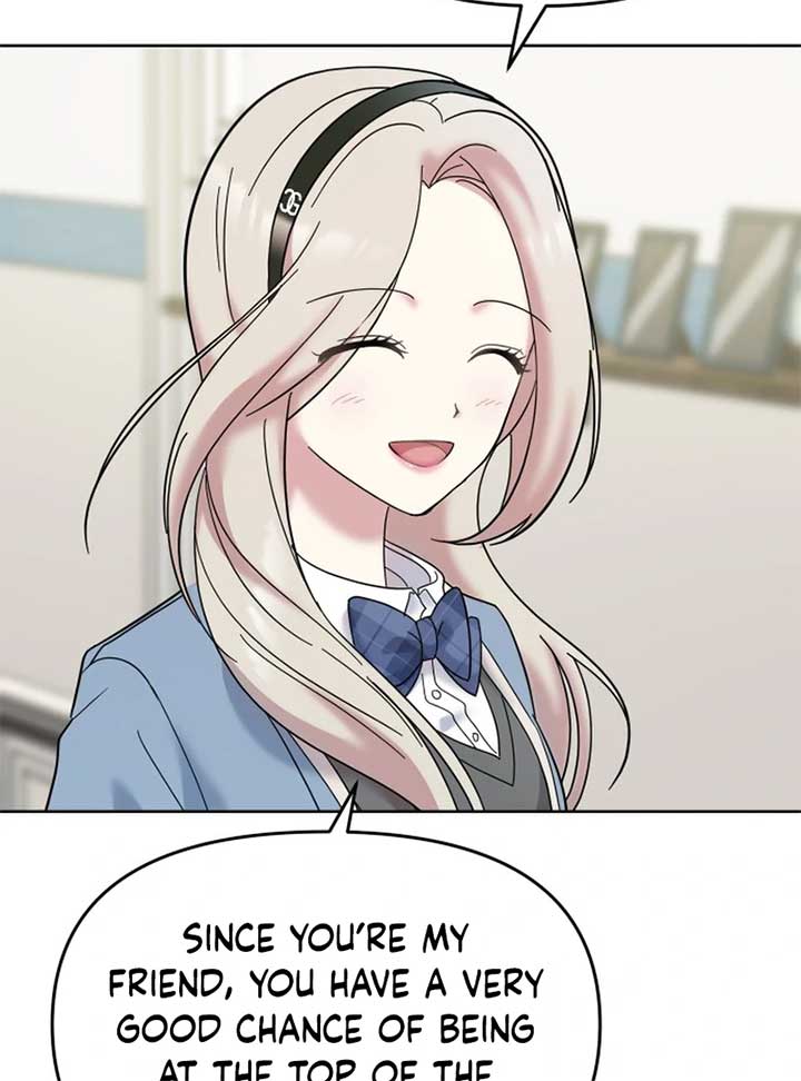 Butler, Please! Chapter 5 - Page 42