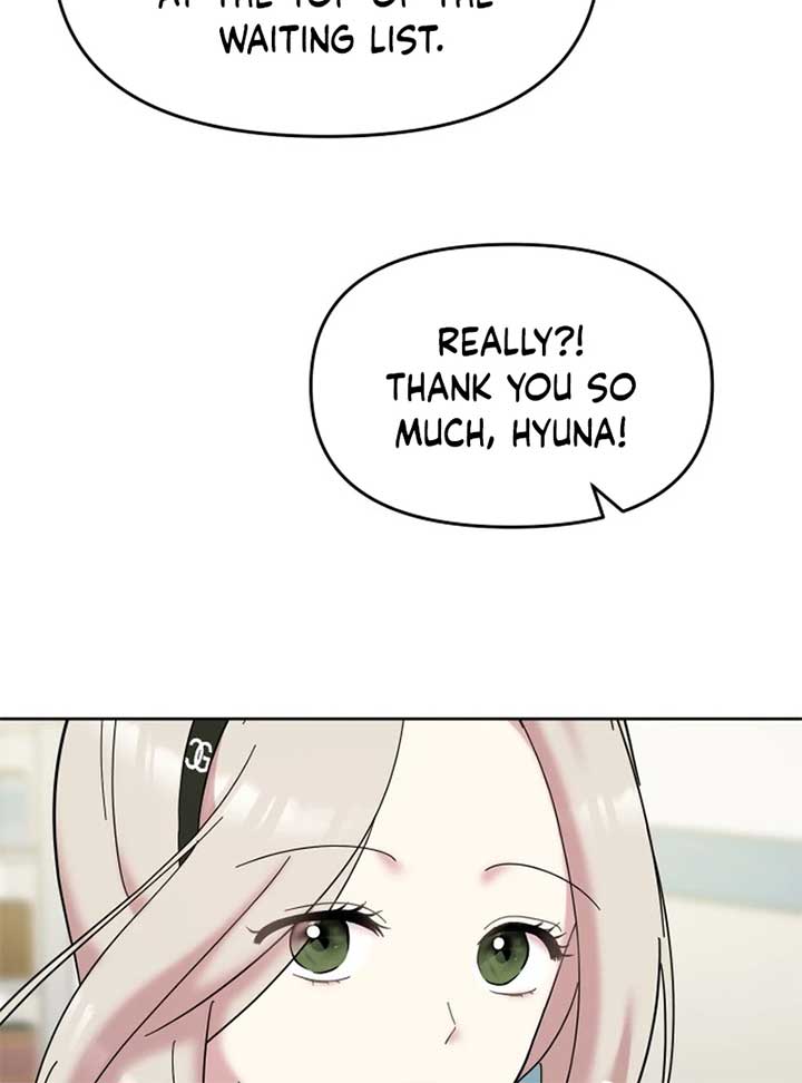 Butler, Please! Chapter 5 - Page 43