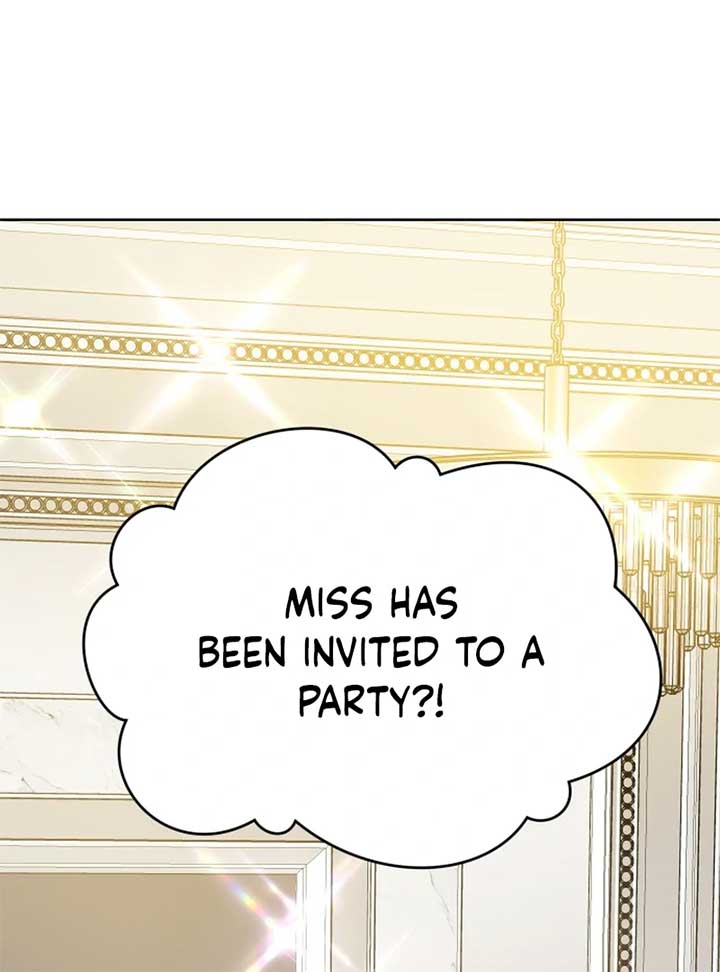 Butler, Please! Chapter 5 - Page 50