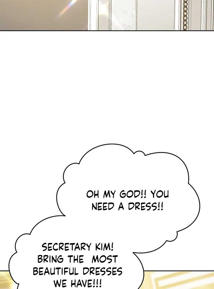 Butler, Please! Chapter 5 - Page 51
