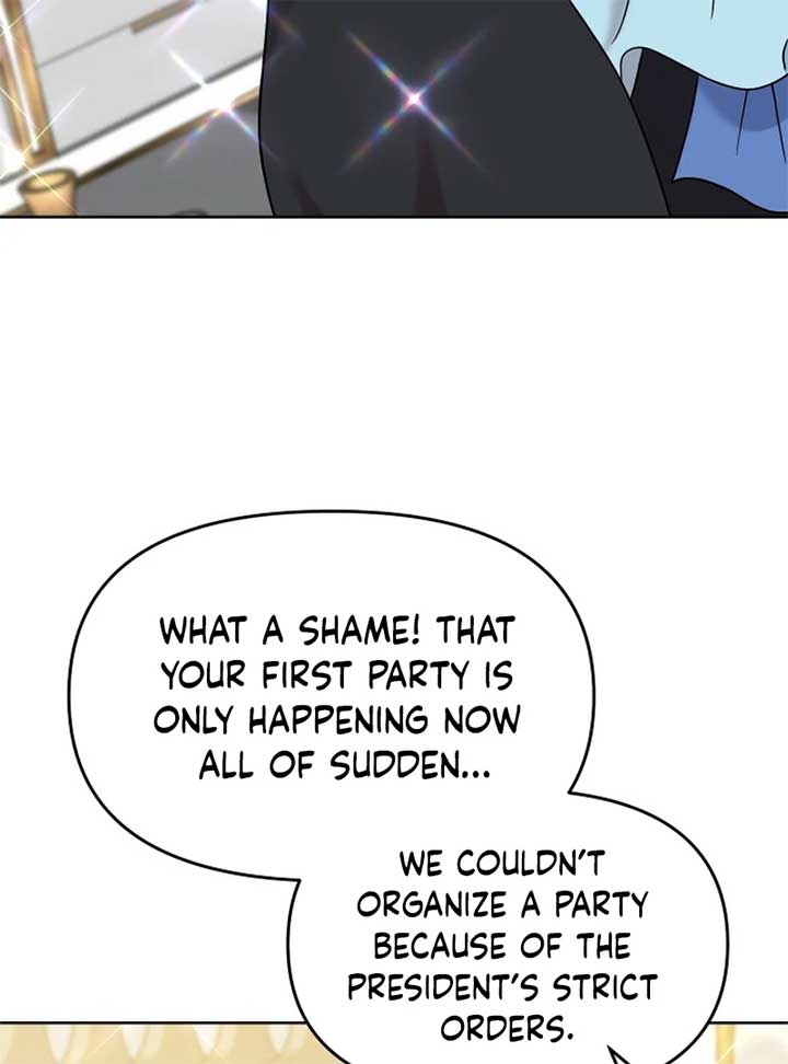 Butler, Please! Chapter 5 - Page 53