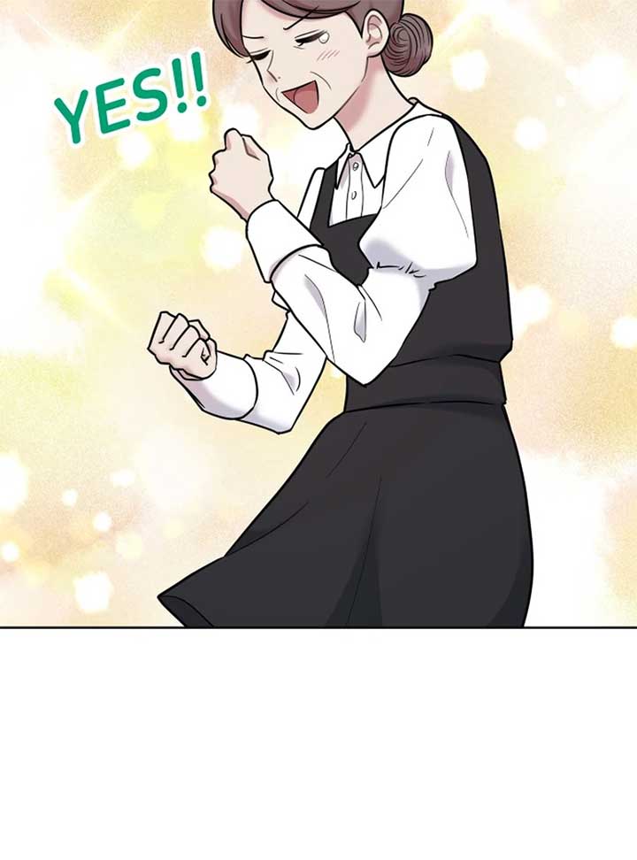 Butler, Please! Chapter 5 - Page 57
