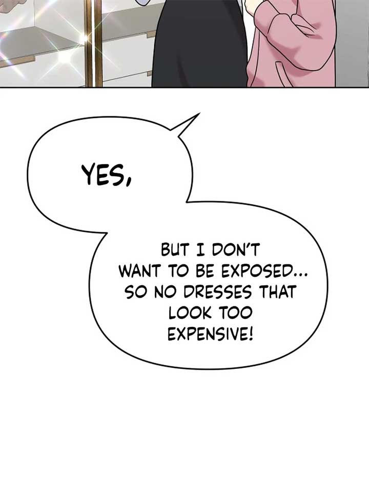 Butler, Please! Chapter 5 - Page 59