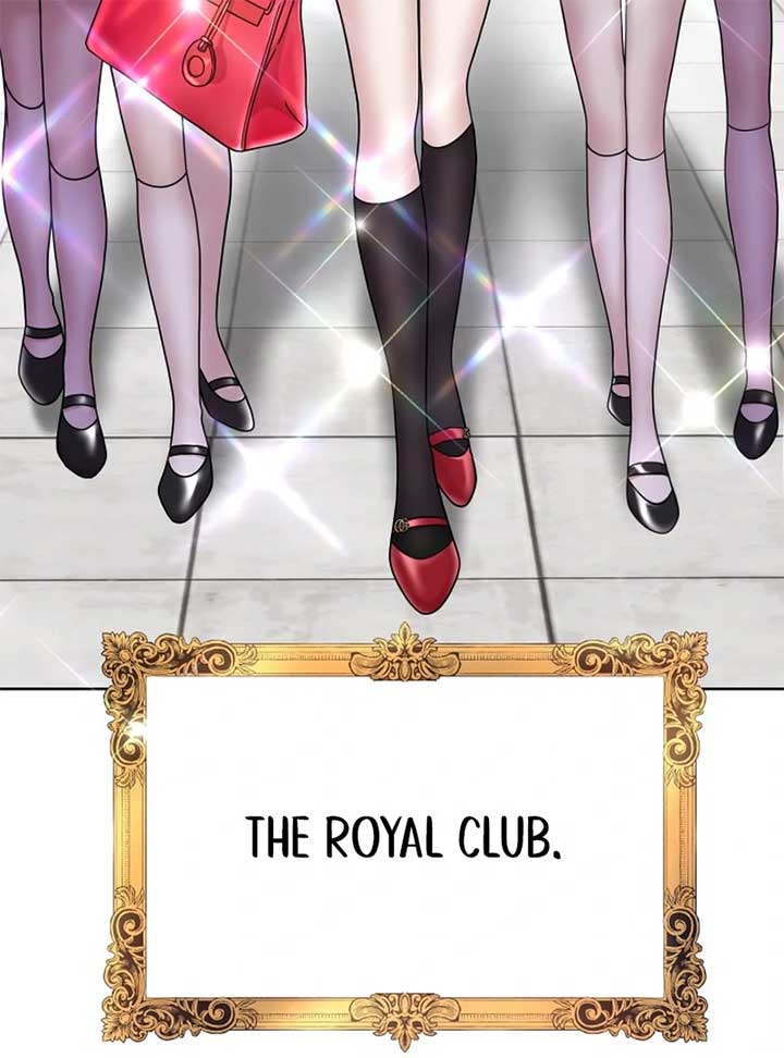 Butler, Please! Chapter 5 - Page 6