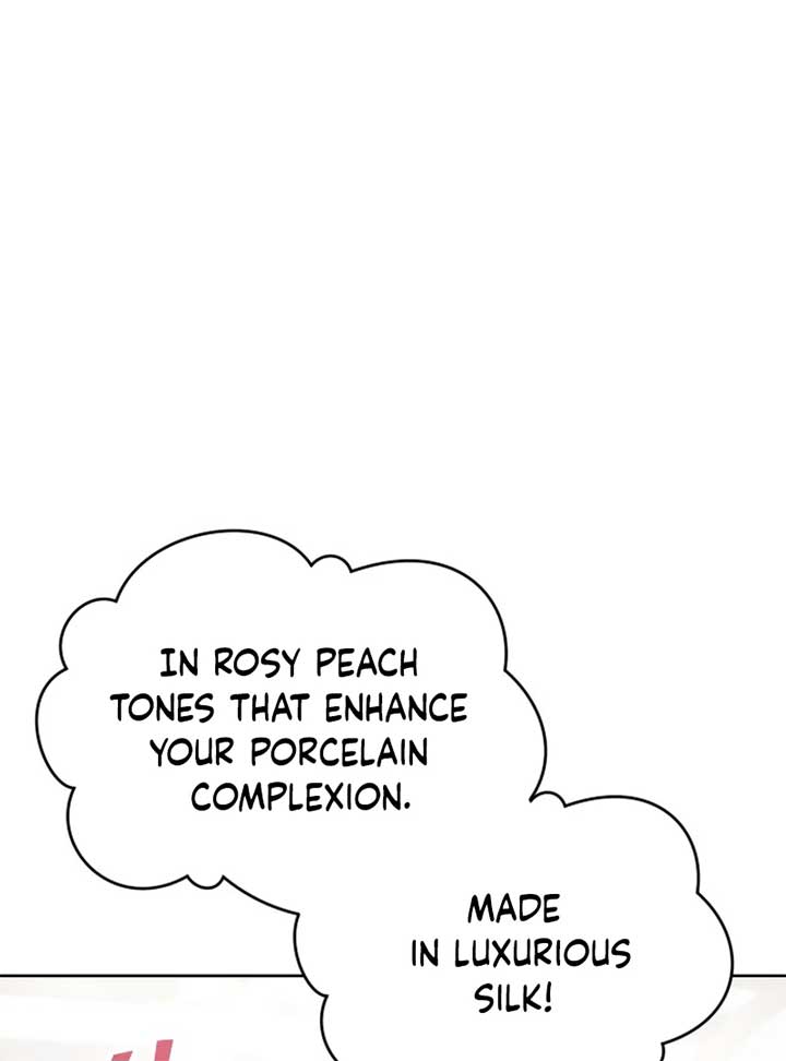 Butler, Please! Chapter 5 - Page 61