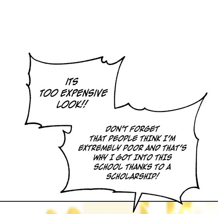 Butler, Please! Chapter 5 - Page 64