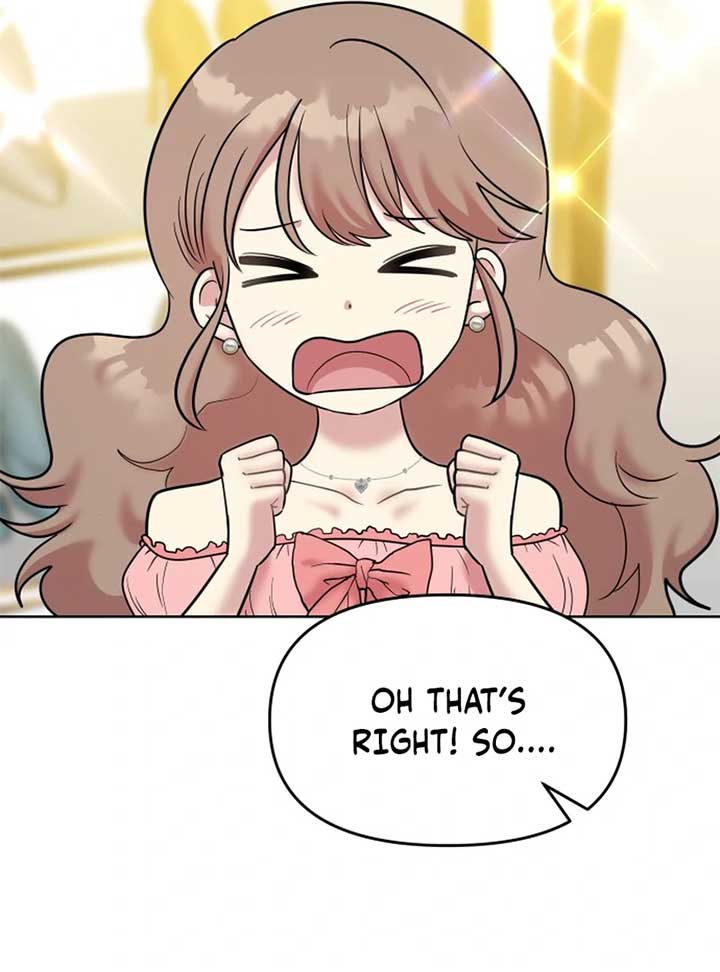 Butler, Please! Chapter 5 - Page 65