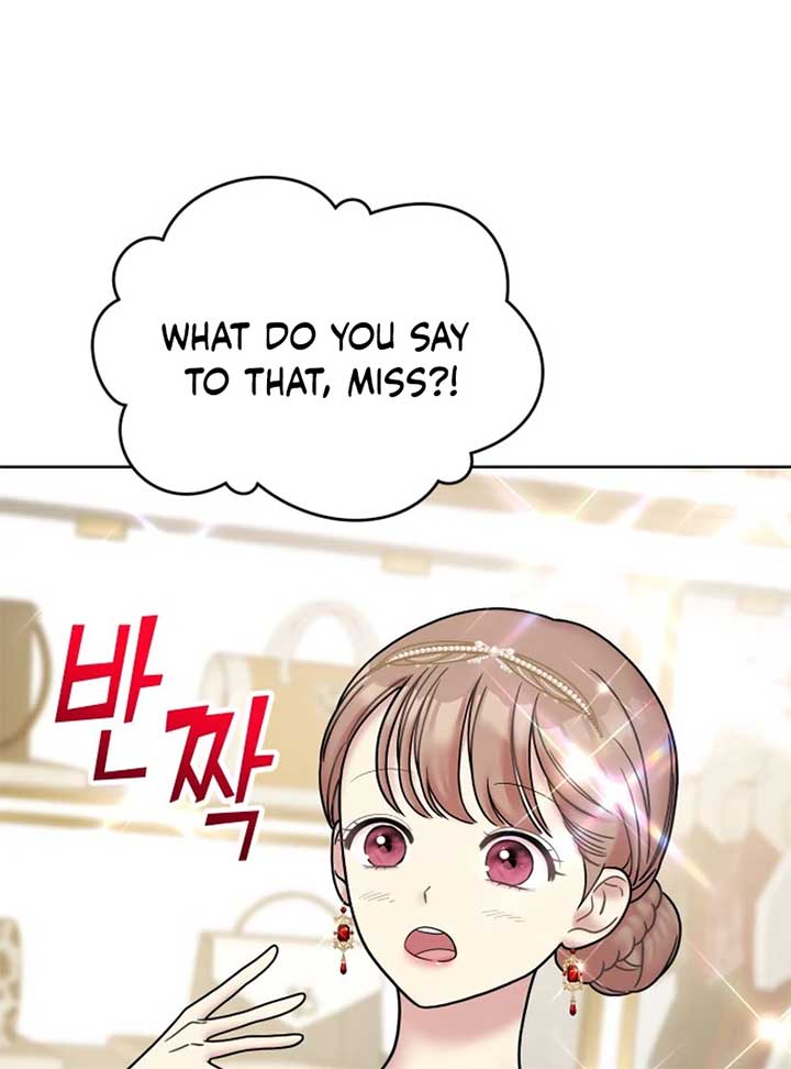 Butler, Please! Chapter 5 - Page 66