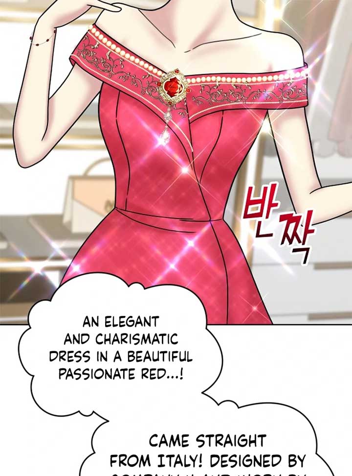 Butler, Please! Chapter 5 - Page 67