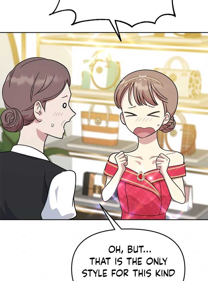 Butler, Please! Chapter 5 - Page 69