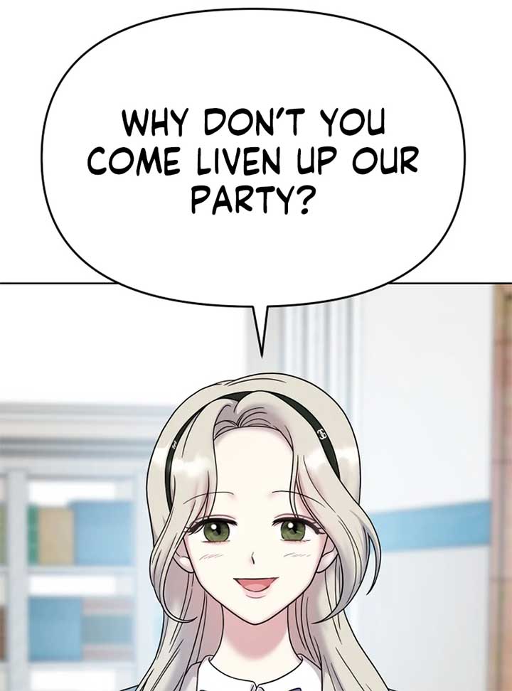Butler, Please! Chapter 5 - Page 8