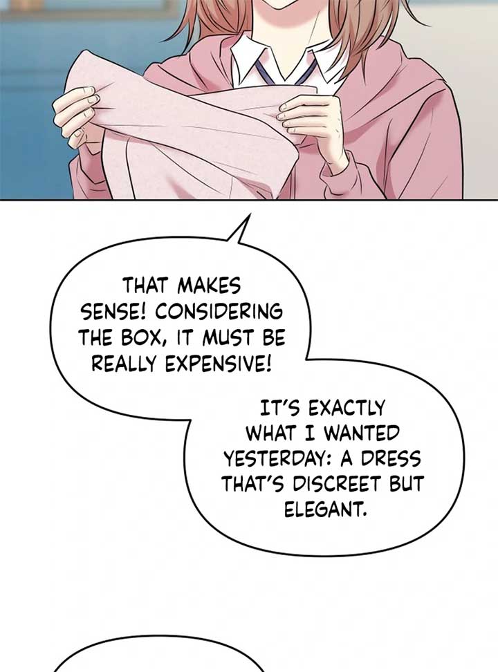 Butler, Please! Chapter 5 - Page 91