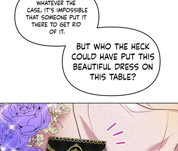 Butler, Please! Chapter 5 - Page 92