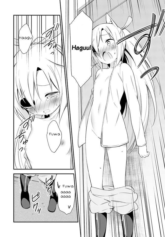 Butsuri-san de Musou shitetara Motemote ni Narimashita Chapter 15 - Page 15