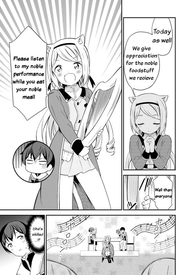 Butsuri-san de Musou shitetara Motemote ni Narimashita Chapter 15 - Page 26