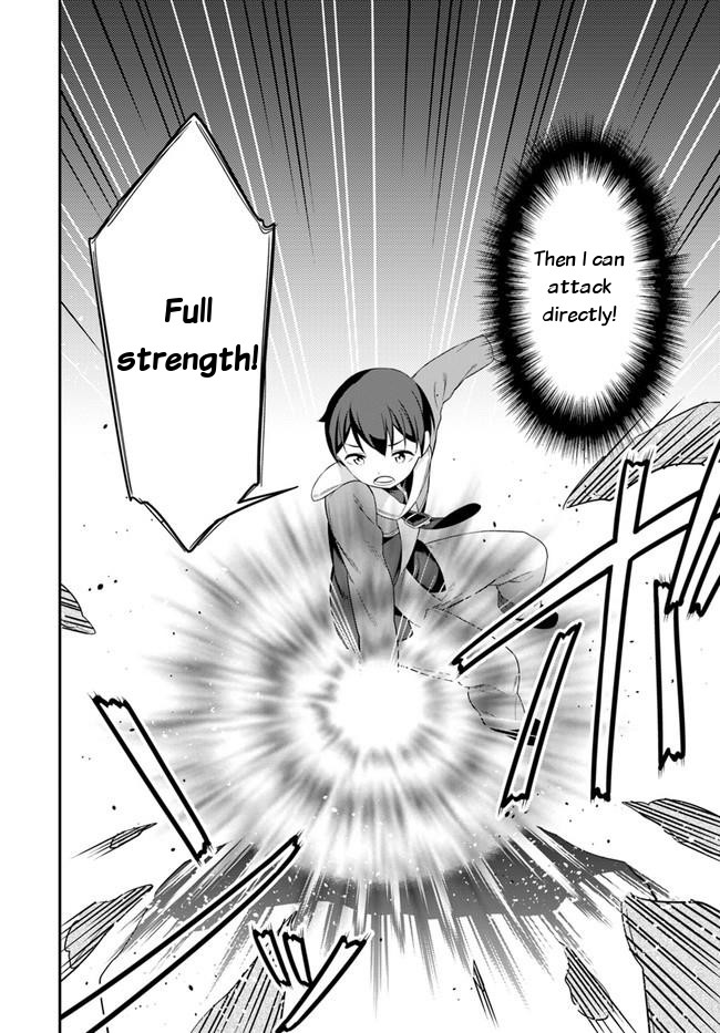 Butsuri-san de Musou shitetara Motemote ni Narimashita Chapter 17 - Page 15
