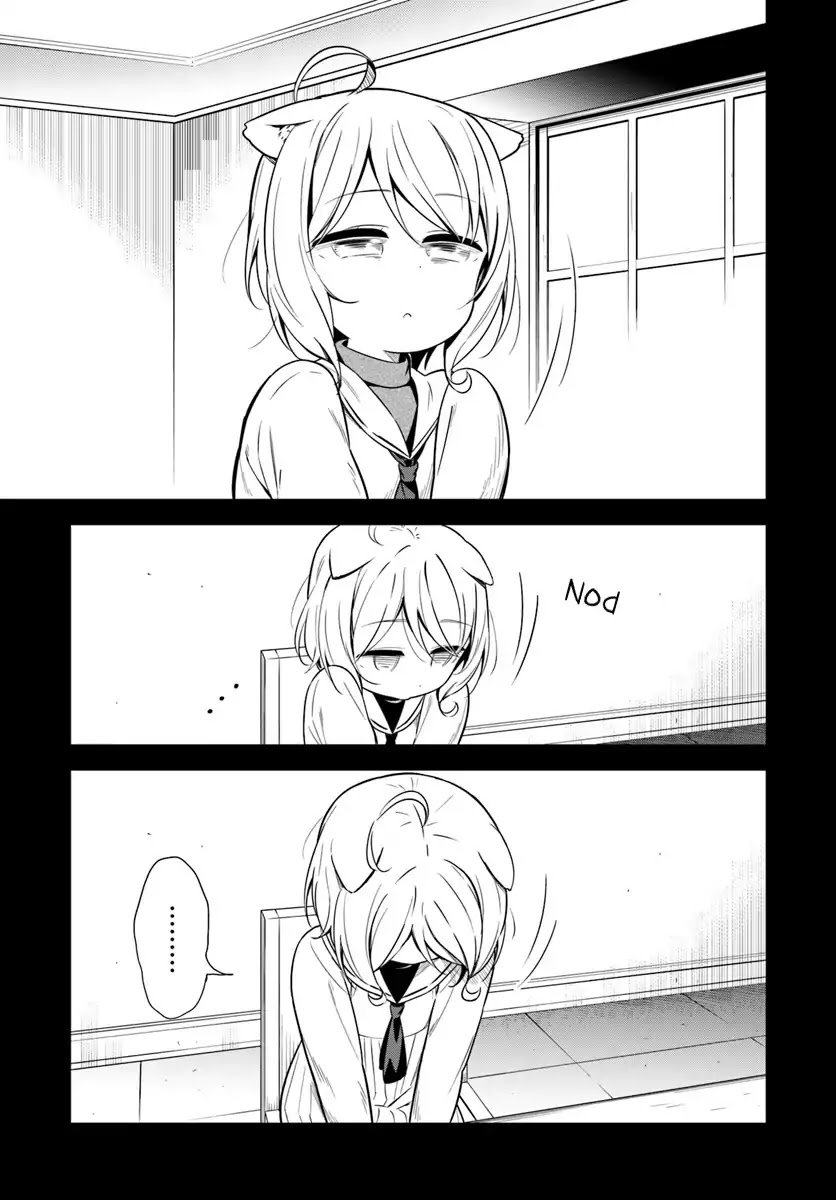 Butsuri-san de Musou shitetara Motemote ni Narimashita Chapter 24 - Page 2