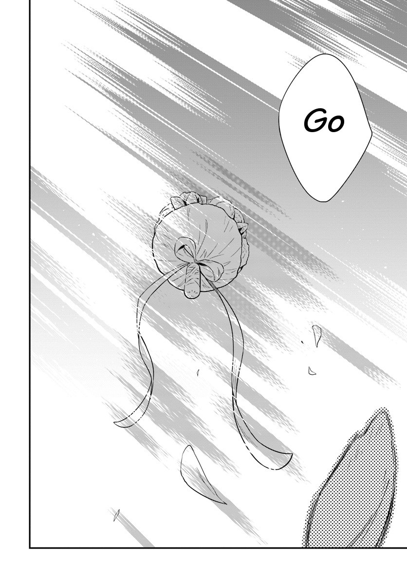 Butsuri-san de Musou shitetara Motemote ni Narimashita Chapter 31 - Page 8