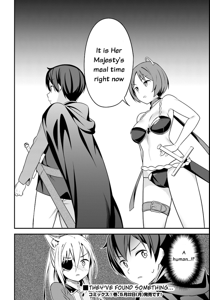 Butsuri-san de Musou shitetara Motemote ni Narimashita Chapter 5 - Page 26