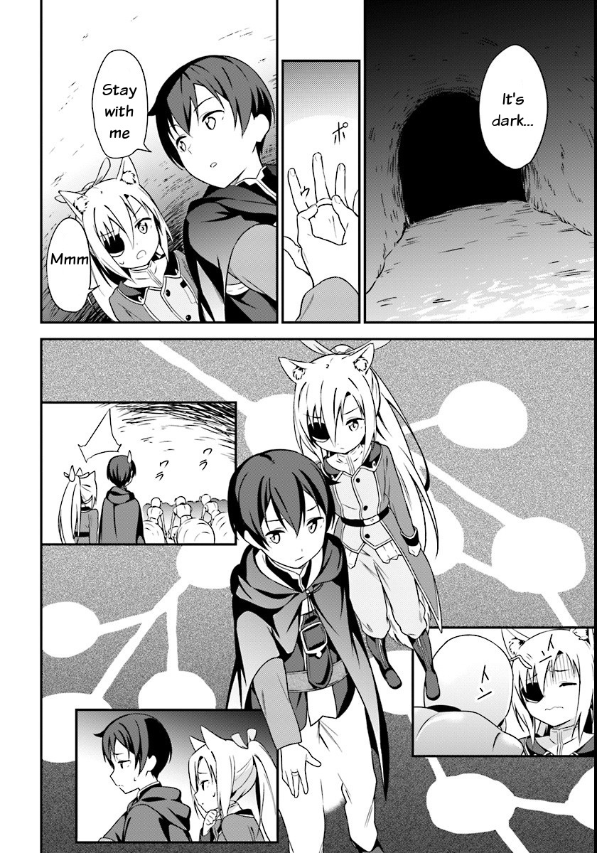 Butsuri-san de Musou shitetara Motemote ni Narimashita Chapter 5 - Page 7