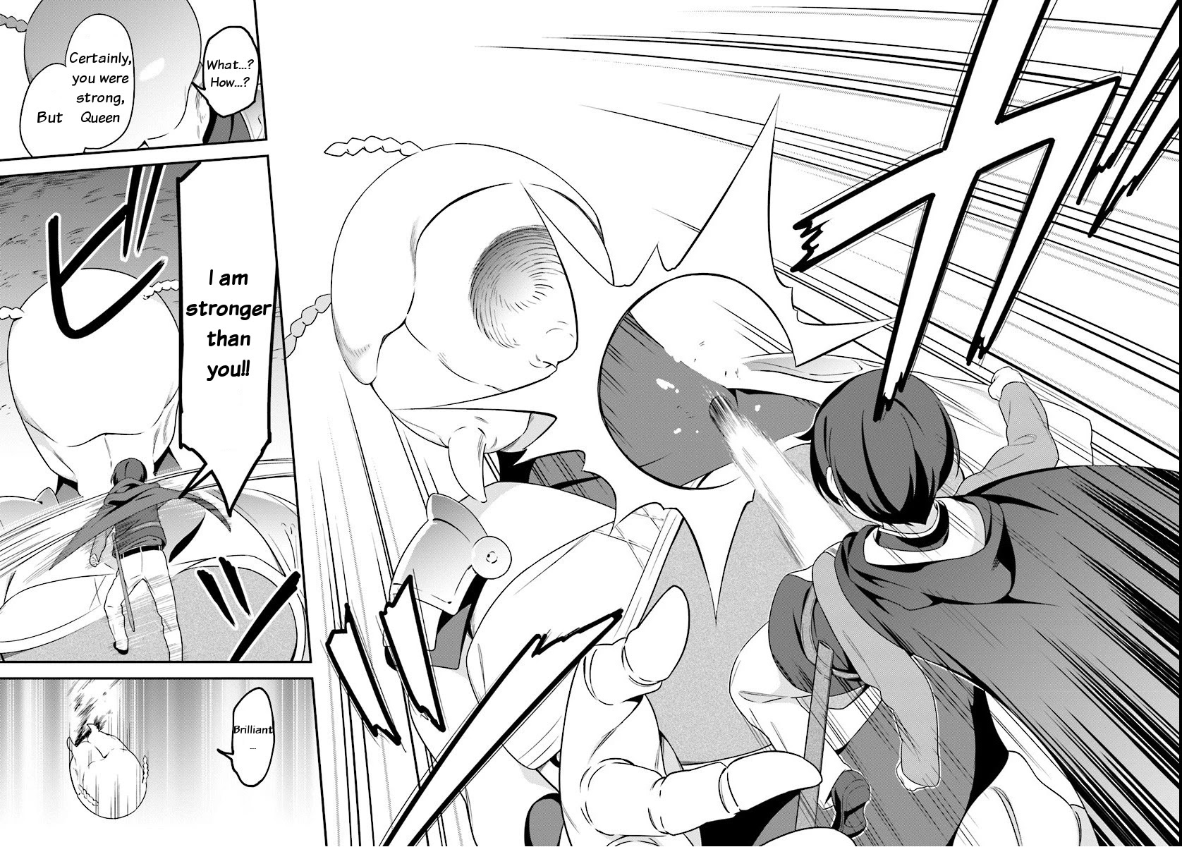 Butsuri-san de Musou shitetara Motemote ni Narimashita Chapter 6 - Page 13