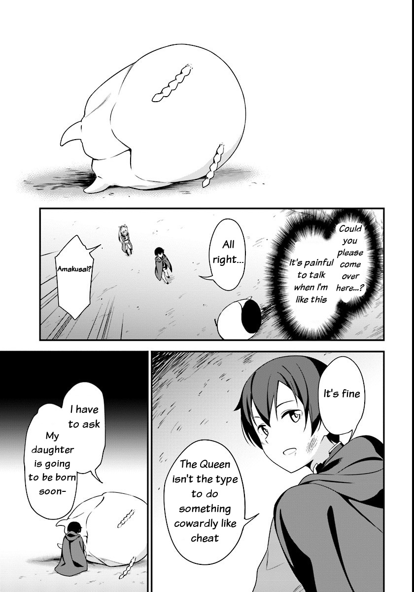 Butsuri-san de Musou shitetara Motemote ni Narimashita Chapter 6 - Page 15