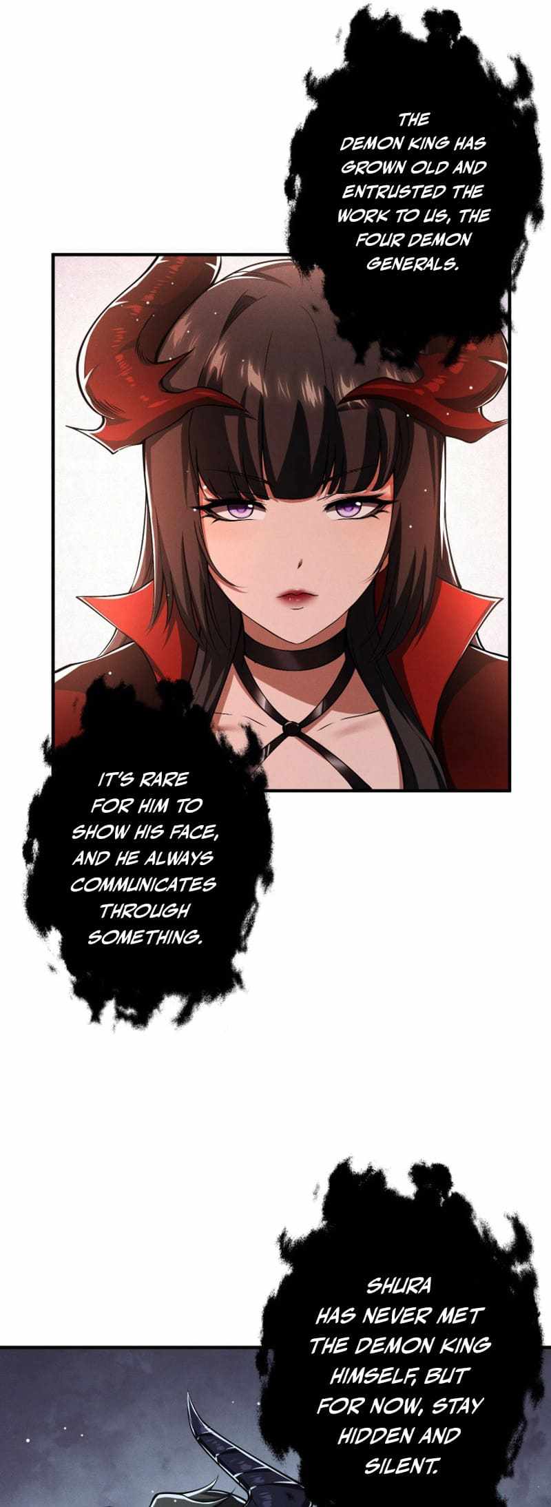 Calamity Leveling Chapter 10 - Page 11