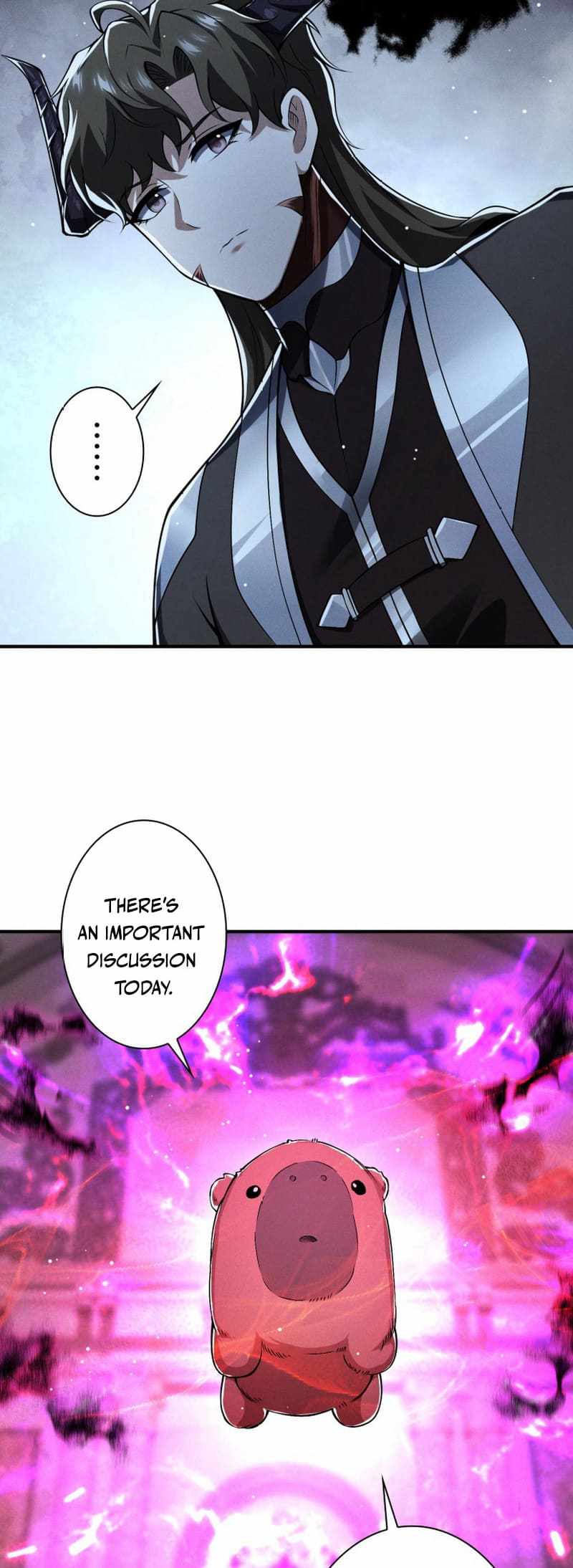Calamity Leveling Chapter 10 - Page 12