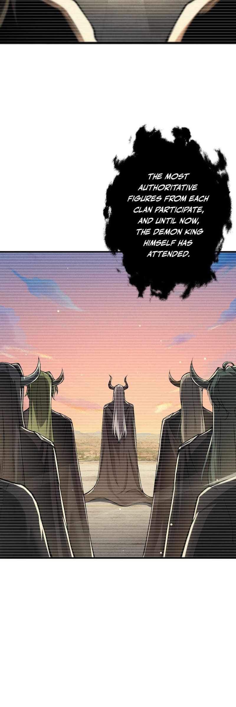 Calamity Leveling Chapter 10 - Page 17