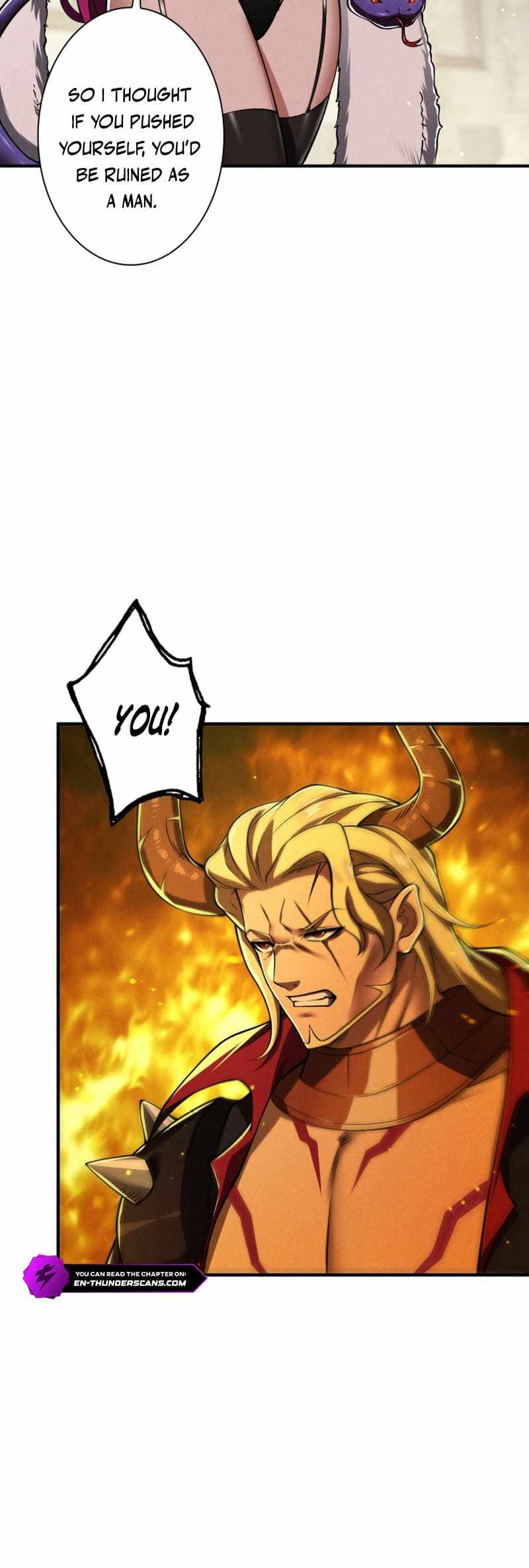 Calamity Leveling Chapter 10 - Page 31