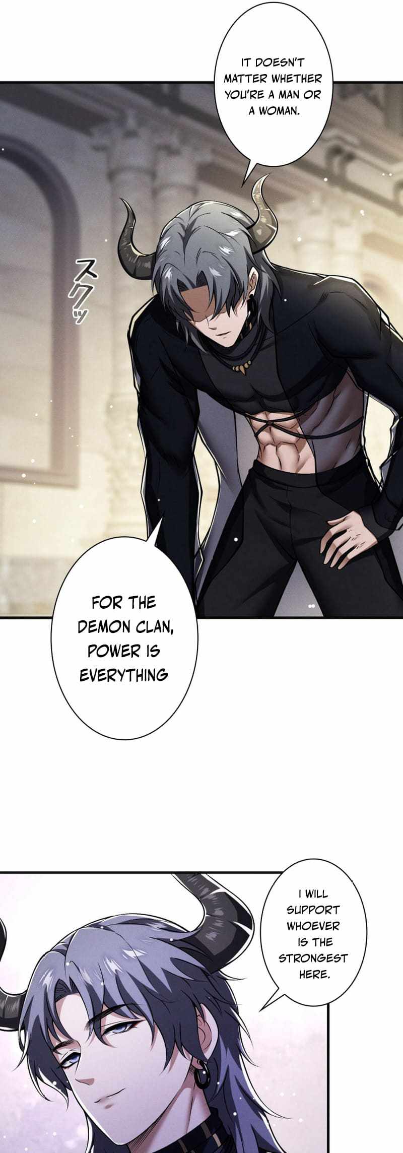 Calamity Leveling Chapter 10 - Page 32