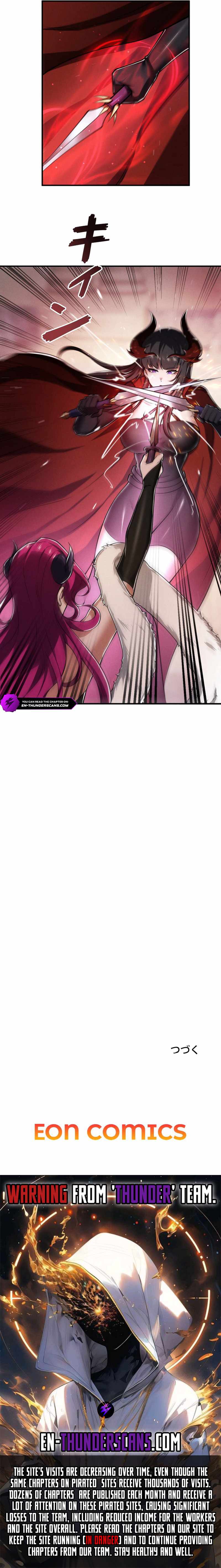Calamity Leveling Chapter 10 - Page 42