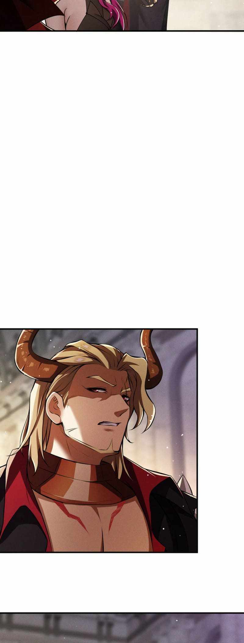 Calamity Leveling Chapter 10 - Page 5