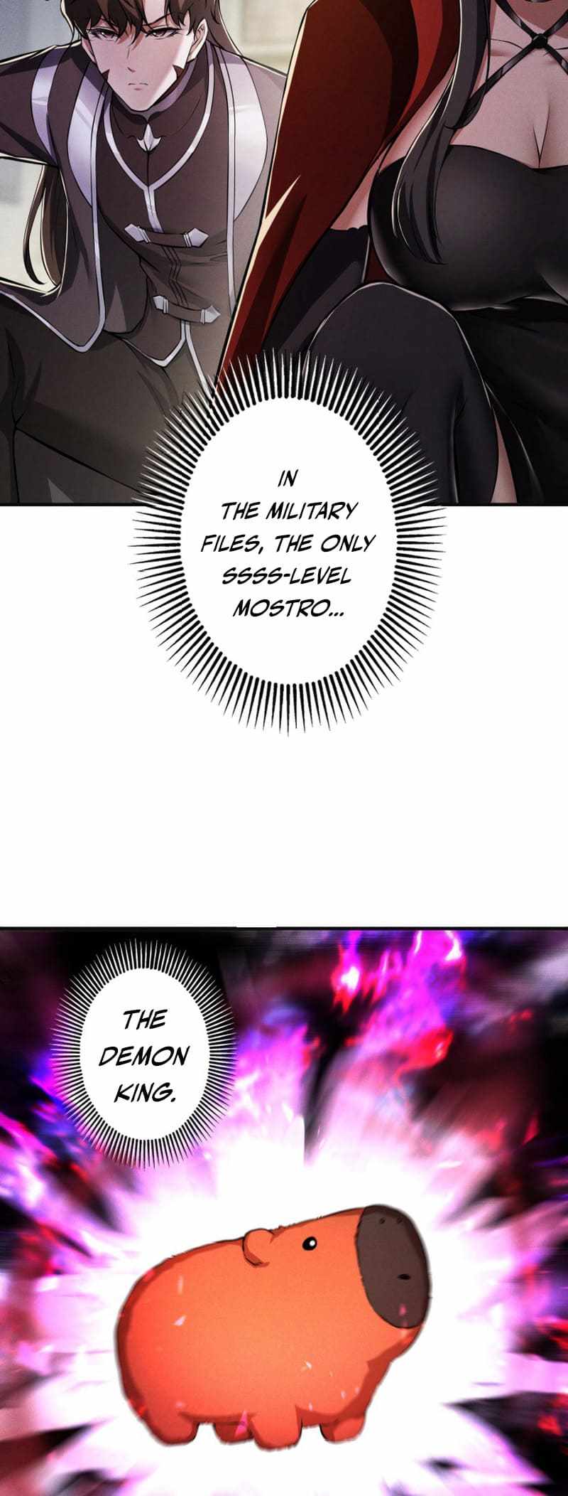 Calamity Leveling Chapter 10 - Page 7